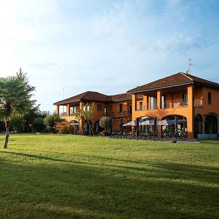 Equirelais Hotell Lomnago Eksteriør bilde