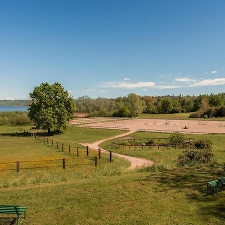 Equirelais Hotell Lomnago Eksteriør bilde