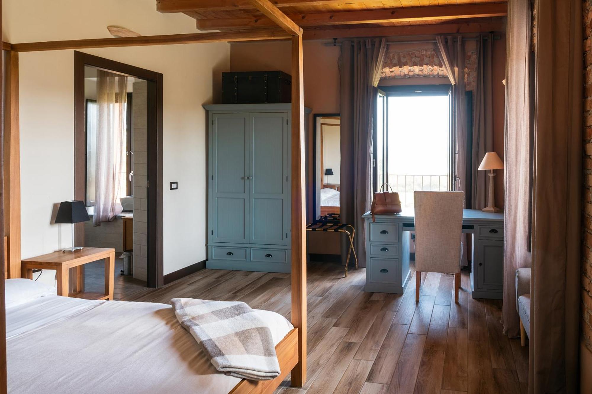 Equirelais Hotell Lomnago Eksteriør bilde