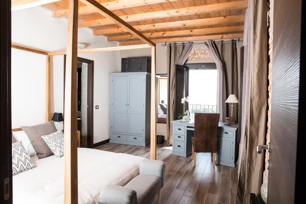 Equirelais Hotell Lomnago Eksteriør bilde