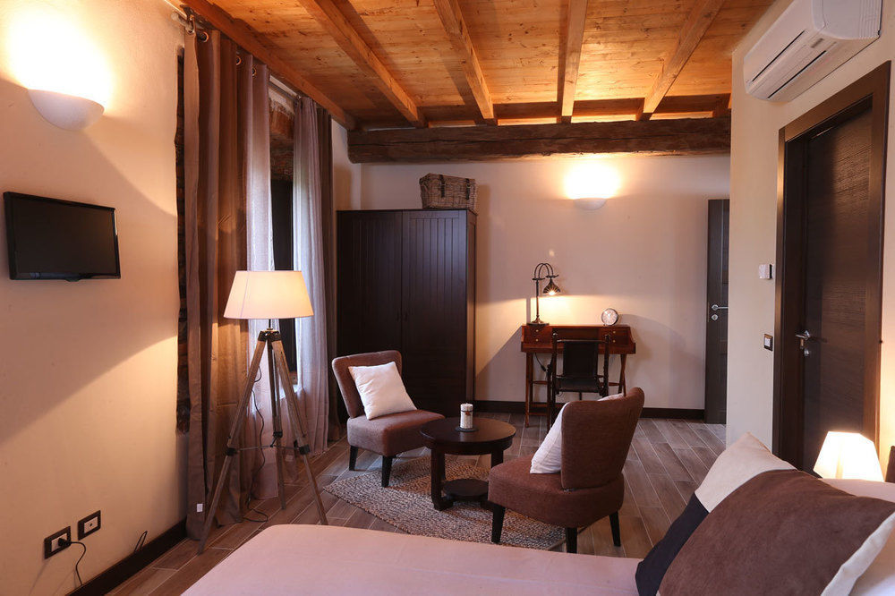 Equirelais Hotell Lomnago Eksteriør bilde