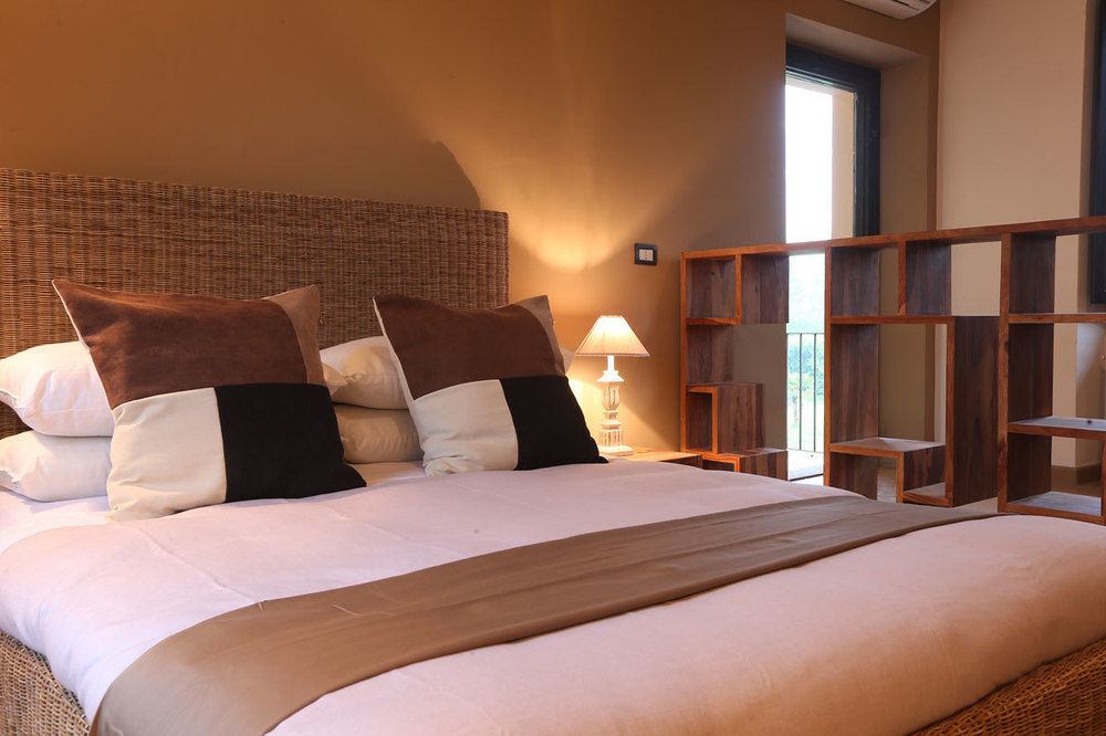 Equirelais Hotell Lomnago Eksteriør bilde