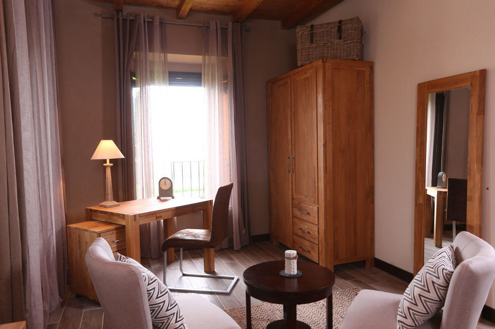 Equirelais Hotell Lomnago Eksteriør bilde